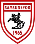 Samsunspor Futbol Kulübü