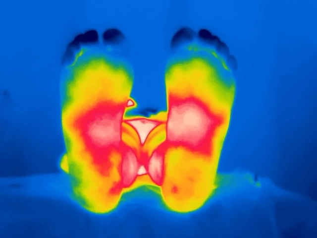 ai4body  thermal scan