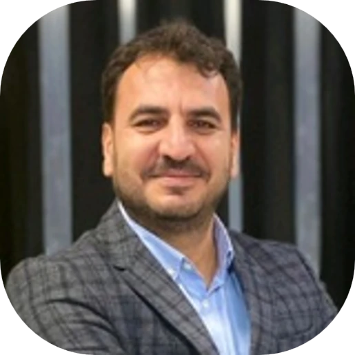 Dr. Öğr. Üyesi Ahmet Bayrak